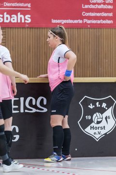 Bild 2 - VR Bank Cup Horst